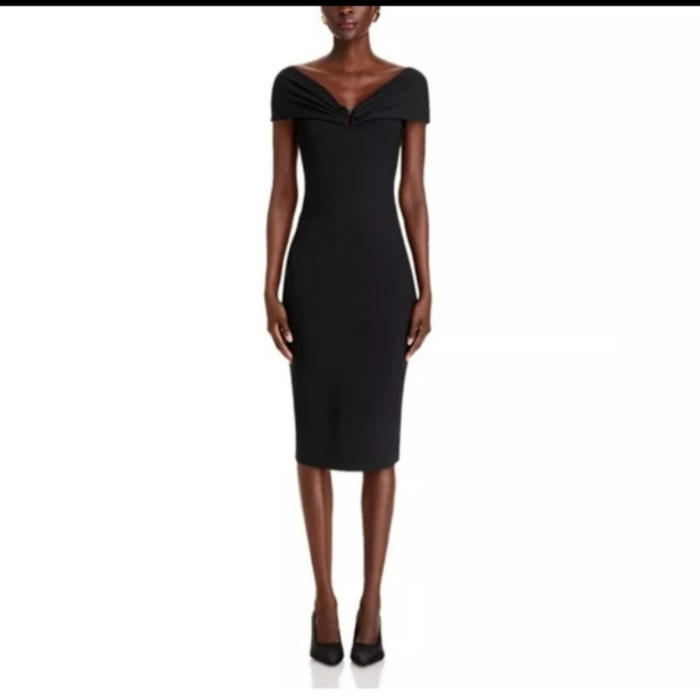 Chiara Boni Le Petite Robe Kioji 2 $798